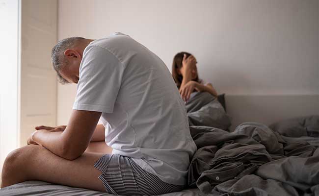 Male Sexual Problems Kit