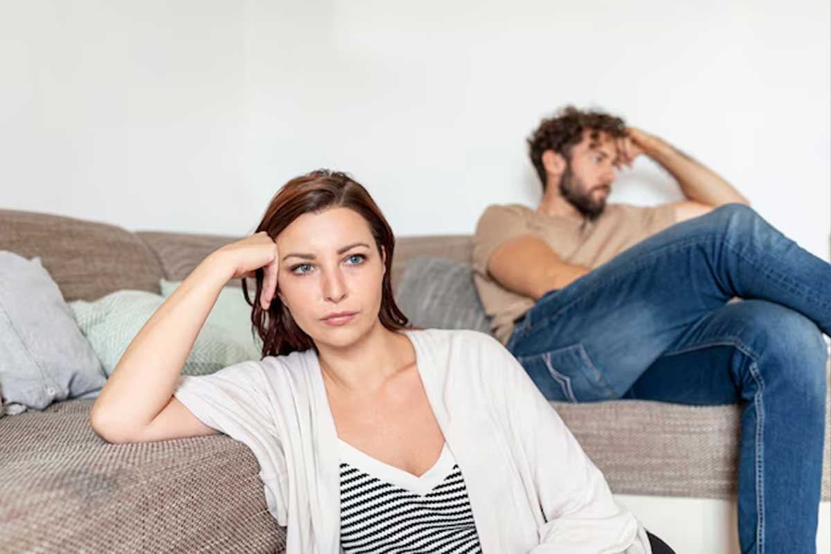 Dyspareunia for Female