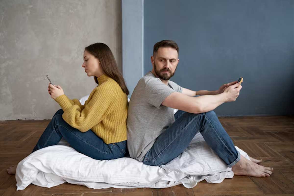 HSDD Hyposexual/ Hypersexual Desire Disorder For Male